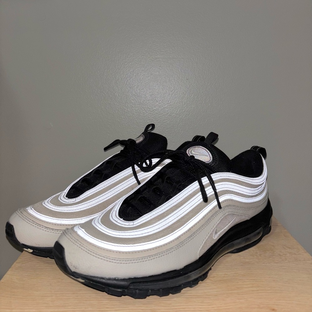 Nike Air Max 97 "Light Bone"